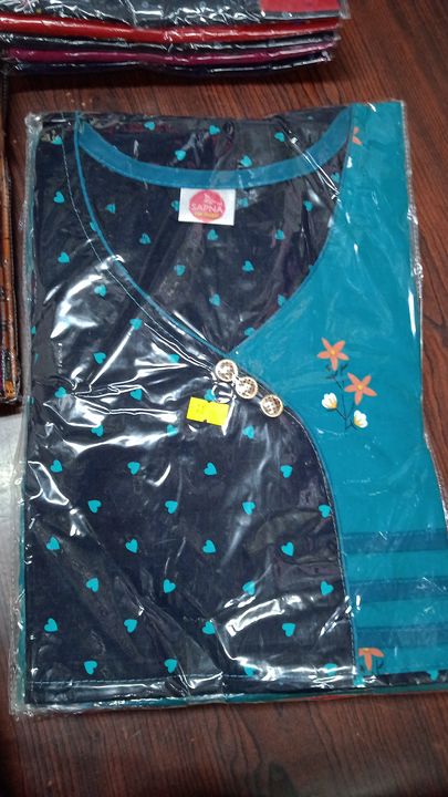 Product uploaded by Rajlaxmi garments on 12/4/2021