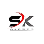 Business logo of S.K SAREES