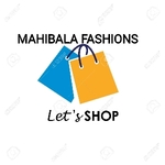Business logo of MAHI BALA