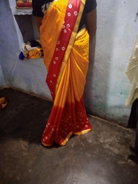Saree uploaded by business on 12/4/2021