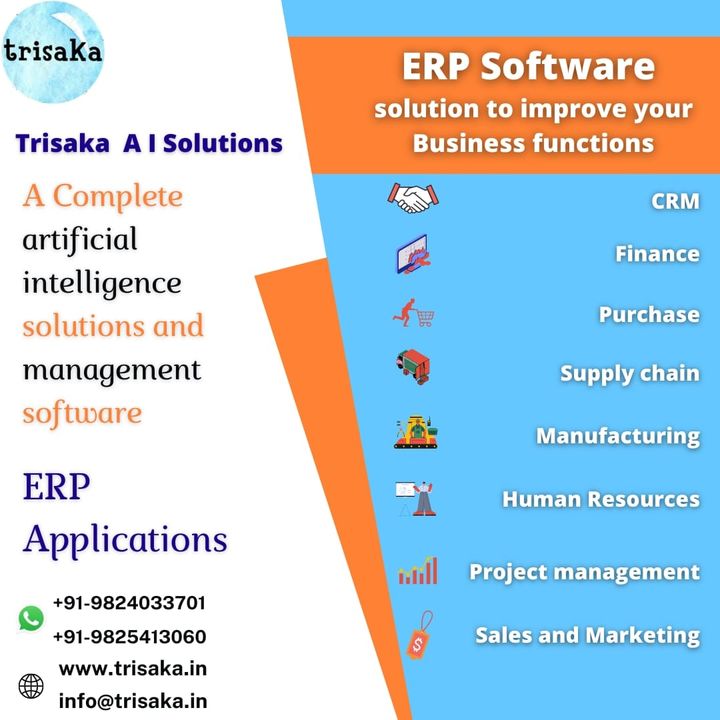 ERP software Application  uploaded by Veedee on 12/4/2021