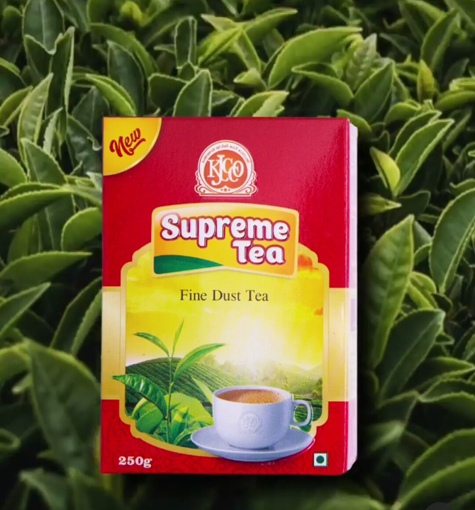 Supreme Dust Tea uploaded by Availers Services on 12/4/2021