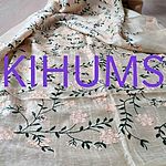 Business logo of Kihums handloom