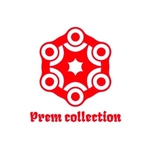 Business logo of Prem collection
