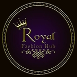 Business logo of Royal Fashion hub