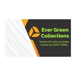 Business logo of Ever Green Collections