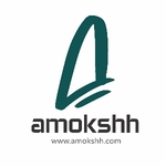Business logo of Amokshh