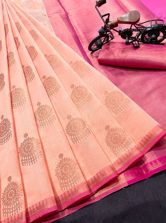 Sarees uploaded by @sdf brand on 12/4/2021