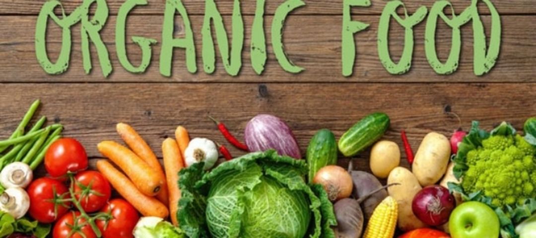 RS Organic Foods