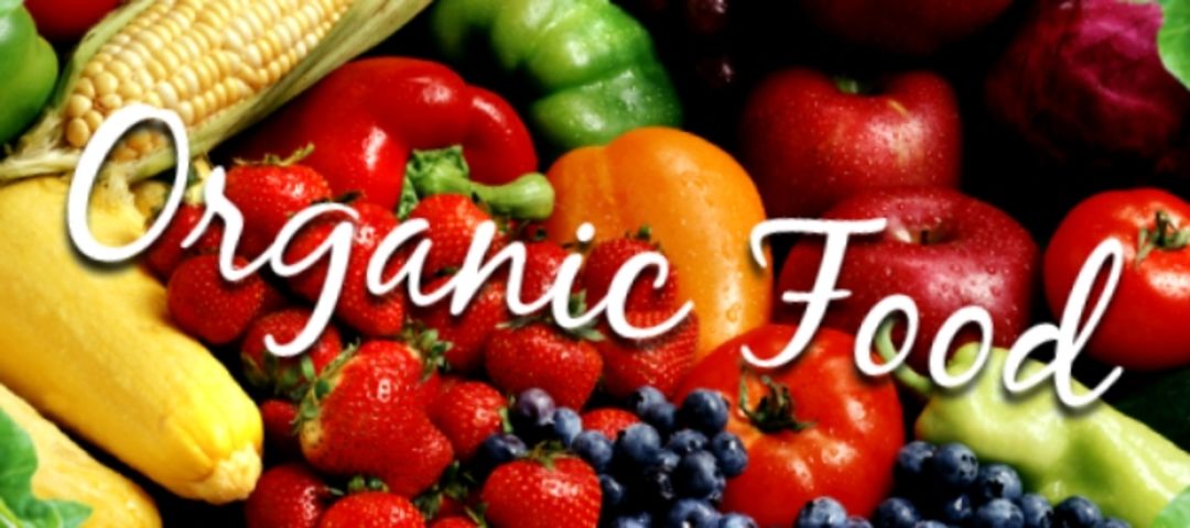 RS Organic Foods