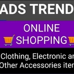 Business logo of AD.Trends