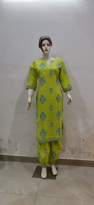 Kurti  uploaded by business on 12/4/2021