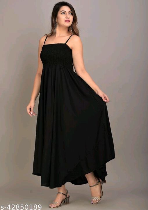 MAYERO Rayon Western Wear dresses uploaded by Mishra woman kurti store on 12/4/2021