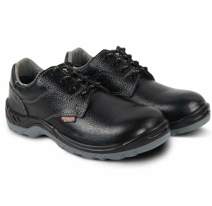Safety shoes uploaded by MM Enterprises on 12/4/2021