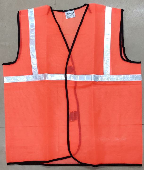 Safety jackets  uploaded by MM Enterprises on 12/4/2021