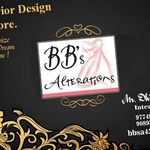 Business logo of Interior desgine