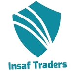 Business logo of Insaf Trader