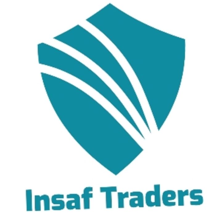 Post image Insaf Trader has updated their profile picture.