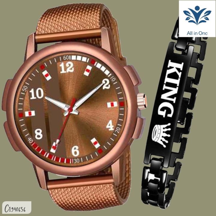 Hand watch uploaded by Online shopping on 12/4/2021