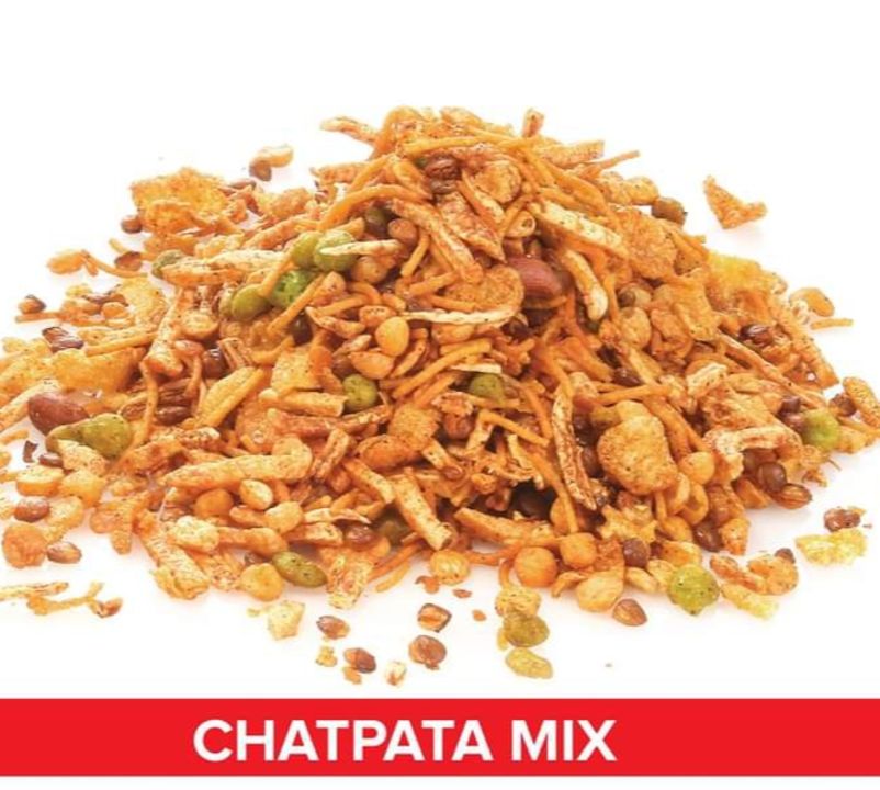 Chatpatta mixture uploaded by Microworld corporation on 12/4/2021