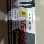 Business logo of Veera collection