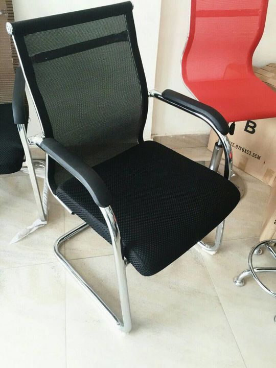 Post image Best Quality, Best finishing, very comfortable chair.