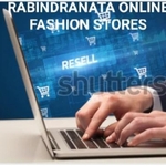 Business logo of RABINDRANATH ONLINE FASHION STORE