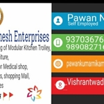 Business logo of Prathamesh Enterprises