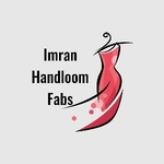 Business logo of Imran Handloom Fabs
