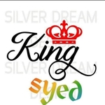 Business logo of King Syed