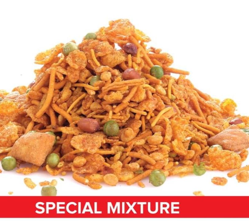 Special mixture uploaded by Microworld corporation on 12/4/2021