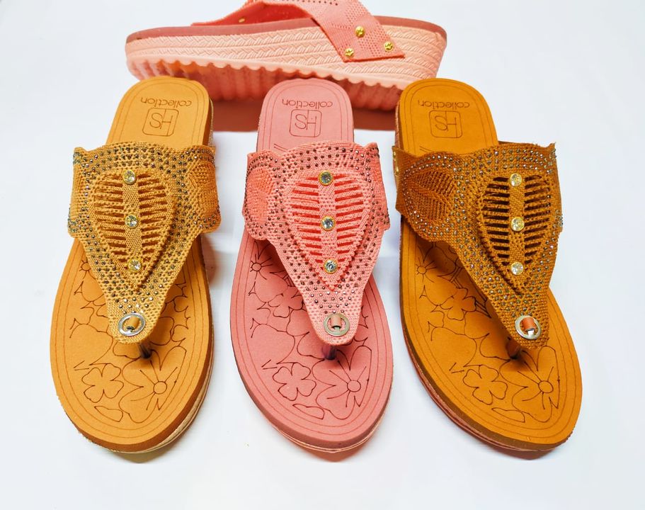 Paan 444 uploaded by Wish collection footwear on 12/4/2021