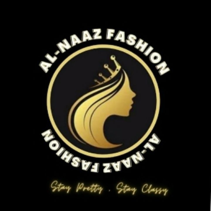 Post image Al-Naaz Fashion has updated their profile picture.