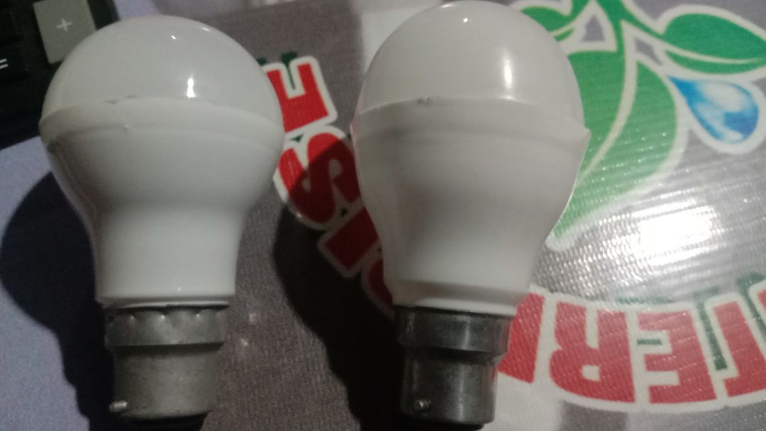 9watt dob led bulb uploaded by business on 12/4/2021