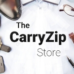 Business logo of The CarryZip Store based out of Thane