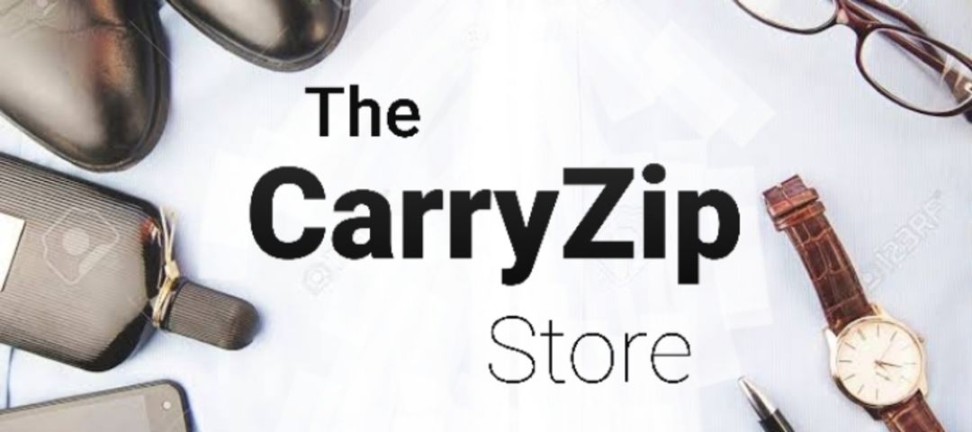 The CarryZip Store