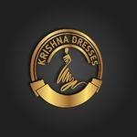 Business logo of KRISHNA DRESSES