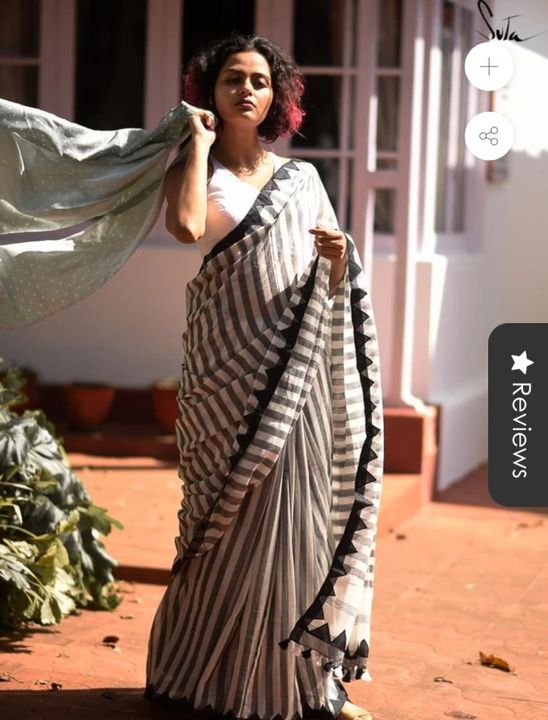 Post image I want 5 Pieces of Saree.
Below is the sample image of what I want.