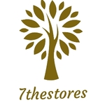 Business logo of 7thestores
