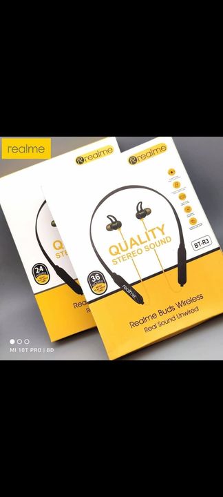 Realme R3 uploaded by Varah Mobile accessories on 12/4/2021