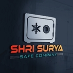 Business logo of SHRI SURYA SAFE COMPANY