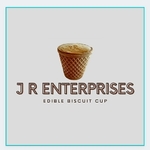 Business logo of J R ENTERPRISES