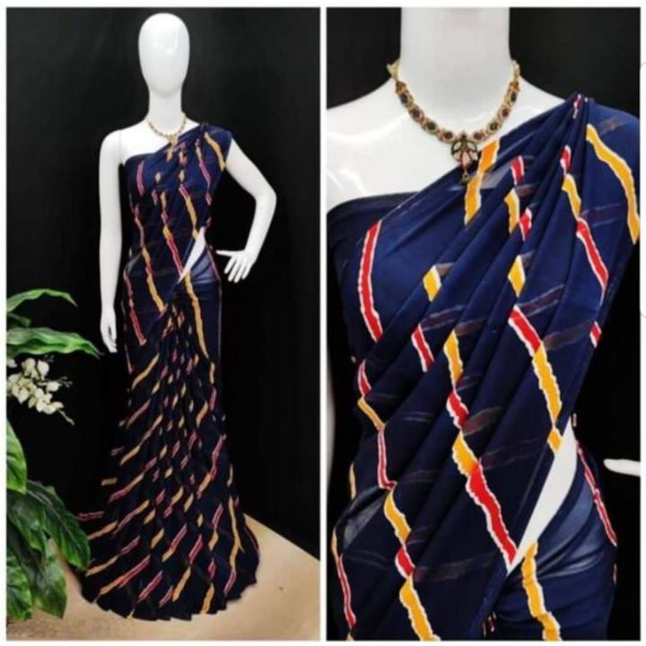 Saree uploaded by business on 12/5/2021