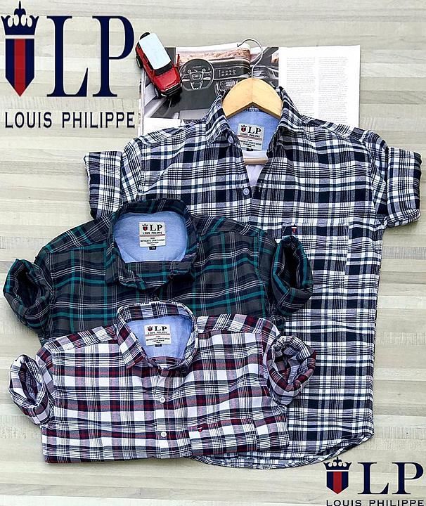 Brand - LP
Casual shirt
Limited Stock
Hurry your orders
Wholesale also available uploaded by business on 6/6/2020