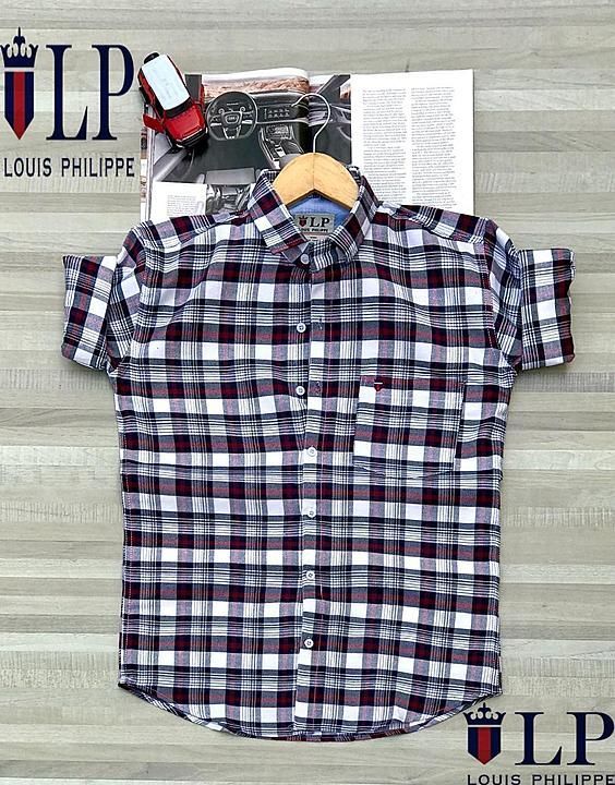 Brand - LP
Casual shirt
Limited Stock
Hurry your orders
Wholesale also available uploaded by Apperal on 6/6/2020