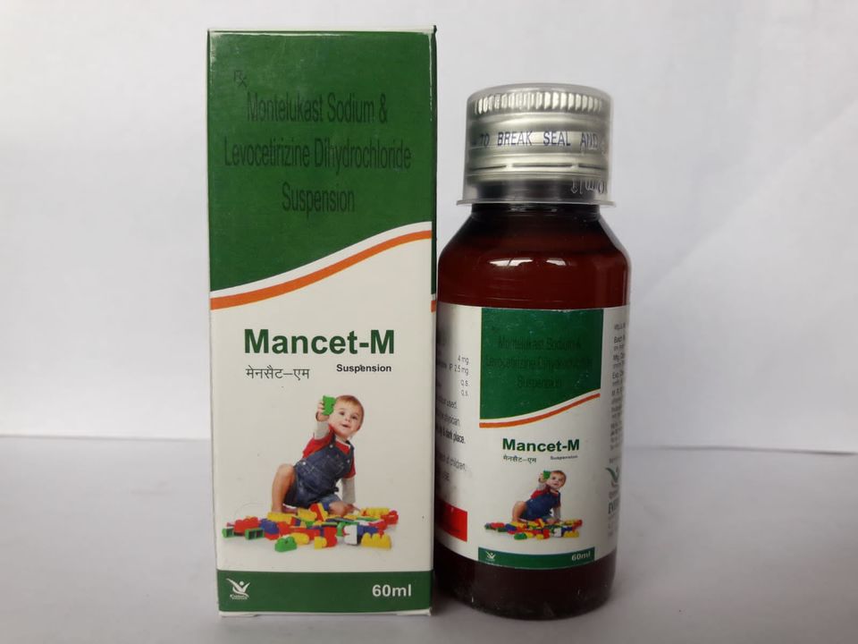 Mancet m  uploaded by Anand Pharma and surgicals on 12/5/2021