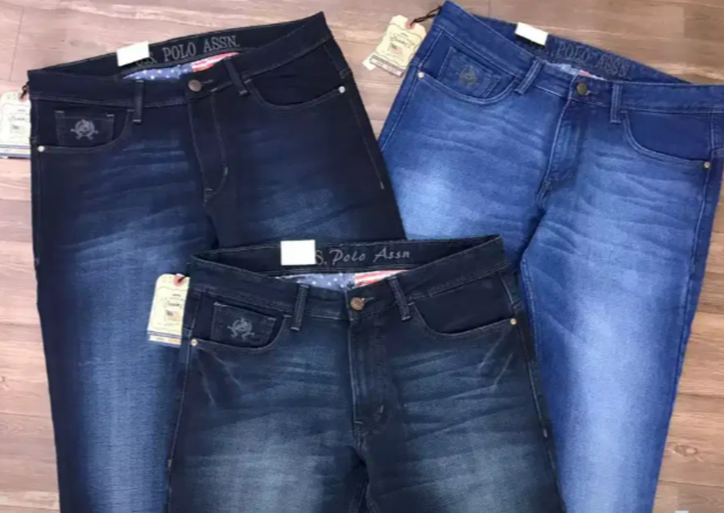 Post image Branded Jeans in All Size... Only in wholesale rate. Call : 9130500923.