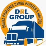 Business logo of DRL ROADLINES CARGO PACKER AND MOVE