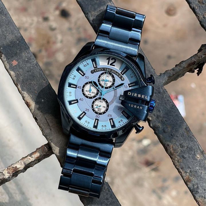 Diesel uploaded by Wholesale watches on 12/5/2021