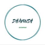 Business logo of DHANUSH ENTERPRISE